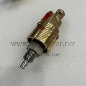 WD High Quality Valve 157-083-125972 Rotary Union L0789020 Alcohol Cooling Head for KBA <b>Printing</b> <b>Machine</b> Parts 157083125972 - Product Image 2