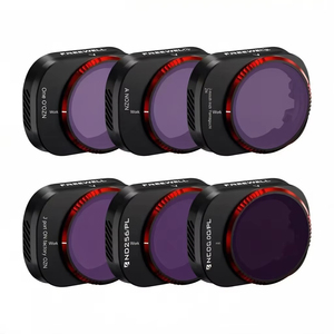 <span class=keywords><strong>Filtre</strong></span> polarisant dégradé grand angle ND/PL/UV Filway Mini4pro fabriqué en Chine - Product Image 4