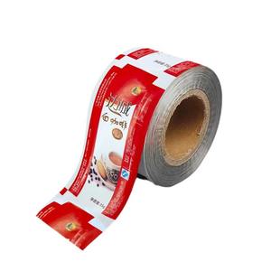 उच्च गुणवत्ता वाली पारदर्शी <span class=keywords><strong>Lldpe</strong></span> खिंचाव फिल्म जंबो रोल सॉफ्ट प्लास्टिक रैप पैकेजिंग सामग्री नमी प्रूफ लोगो प्रिंटिंग - Product Image 6