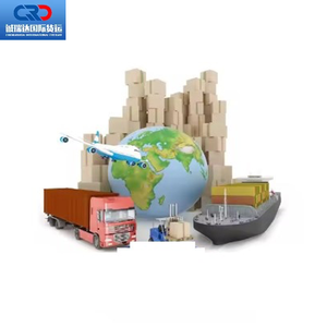 Agente de envío internacional Precio preferencial de mar Servicio de carga Agentes de carga de China a Letonia, Lituania - Product Image 4