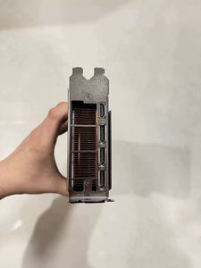 Tarjeta Gráfica GeForce RTX 3090 de 24 GB GDDR6 para Computadora de Escritorio/Estación de Trabajo, Refrigeración por Ventilador, Turbo, Nueva, Precios de Fábrica, Mejor Calidad - Product Image 4