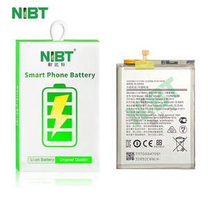 แบตเตอรี่ลิเธียมแบบชาร์จได้ รุ่น EB-BA146ABY ใช้ได้กับโทรศัพท์มือถือ ขายส่ง - Product Image 1