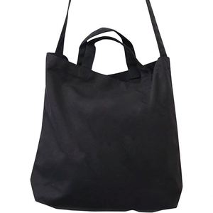 Sac fourre-tout de créateur pour femme avec poche intérieure personnalisée et fermeture éclair, vente en gros - Product Image 2