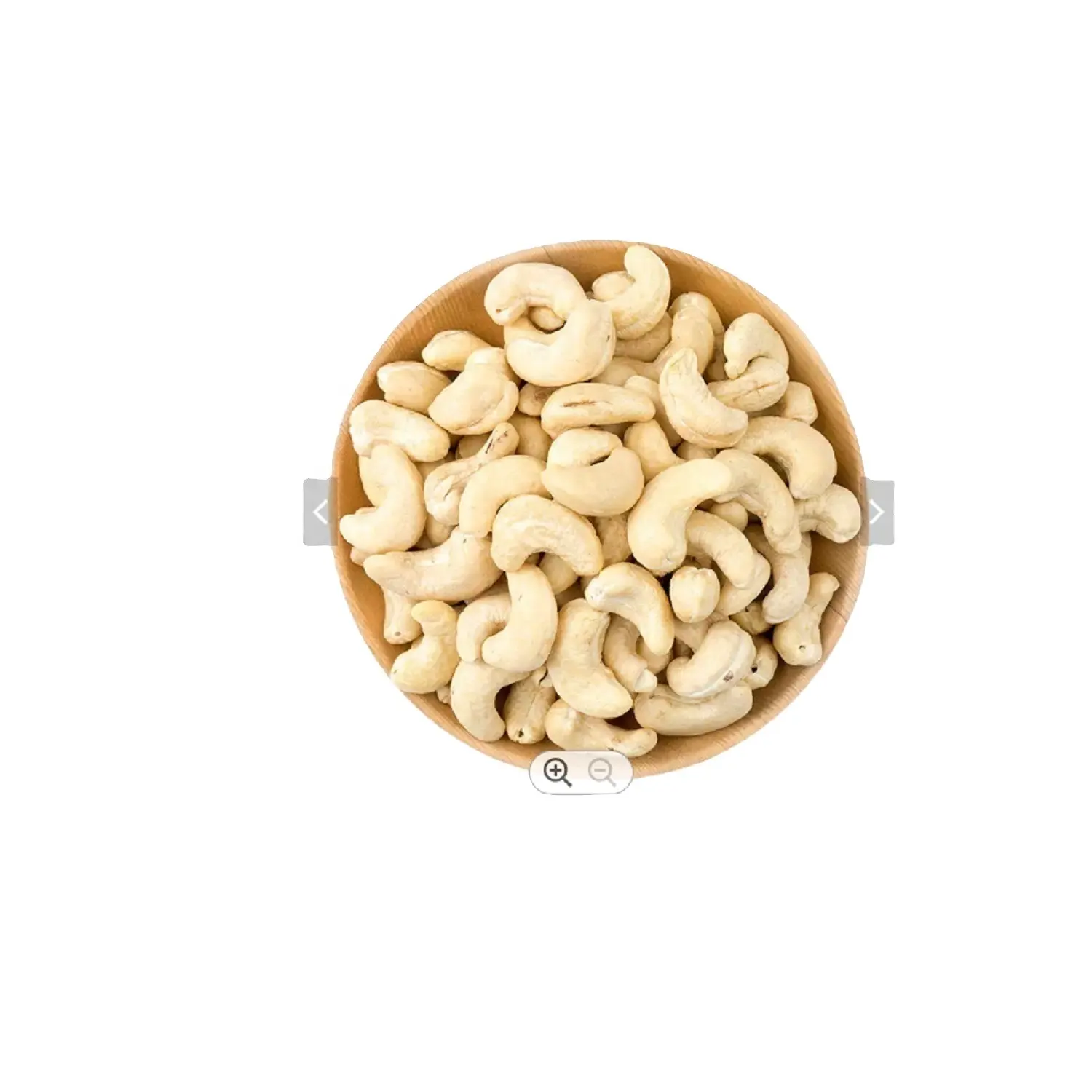 Kacang Mete Di Afrika Kacang Mete Menjual Tas Gaya Crop Vietnam Baik 100% Alami Tanpa Aditif Biji Kacang Mete Kering Dijual