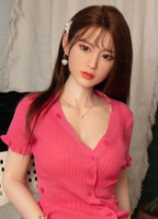 Robot humanoïde IA 672, corps en plastique personnalisé, 170 cm de hauteur, bras articulé, contrôle par application pour guidage et réception