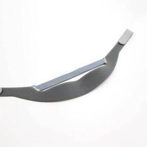 Correas de Repuesto de Algodón para Máscara <span class=keywords><strong>Nasal</strong></span> de <span class=keywords><strong>CPAP</strong></span>, Compatibles con la Máscara <span class=keywords><strong>Nasal</strong></span> - Product Image 5