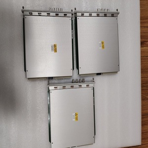 Ensemble de moniteurs sismiques 3500/42M 3500/42-06-00 176449-02+ 135489-03 avec 32 canaux E/S, mémoire E/S, tension de fonctionnement 220V - Product Image 2