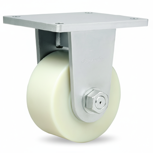 Autocft Ultra Heavy Duty Caster Wheels-Carrymaster Série ACHHM-300 à des fins - Product Image 1