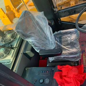 2023 95% baru Liugong CLG835H 3Ton Wheel <span class=keywords><strong>Loader</strong></span> dekat merek Top baru Cina 92kw CLG835 Mini Wheel <span class=keywords><strong>Loader</strong></span> - Product Image 5