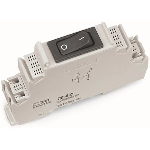 789-802 - Compatible avec Wago - Product Image 1