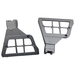 Piezas de Carrocería de Camión de Alta Calidad, Pedal de Aluminio para Camión, Izquierdo y Derecho, 1445563 1445564 para DAF - Product Image 3