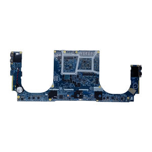 Original nouveau pour Dell Precision 5760 carte mère i7-11850H RTX A3000 09KGF6 Stradale-MLK TGLH MB 19876-2 - Product Image 1