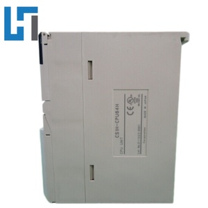ใหม่ CS1H-CPU64H CS1H ซีรีส์ ยูนิตซีพียูโมดูล PLC ตัวควบคุมการเขียนโปรแกรมตัวควบคุมระบบอัตโนมัติอุตสาหกรรมในสต็อก - Product Image 3