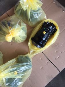 มอเตอร์ไฮดรอลิกมาตรฐานรุ่น A2FM45/61W-VPB010 สำหรับอะไหล่ รับประกัน 1 ปี ผลิตในจีน-ใครมาถูกก่อนได้ก่อน - Product Image 4