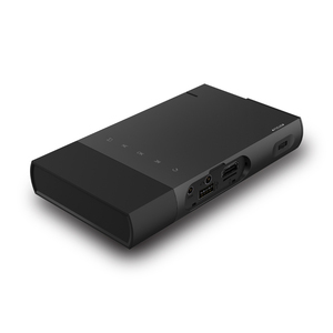 Nuevo proyector portátil aao S1 <span class=keywords><strong>Max</strong></span> 4K 3D Full HD Smart DLP Mini proyector de <span class=keywords><strong>cine</strong></span> en casa de negocios y la educación - Product Image 5