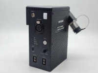 Système de contrôle de caméra EFP 4K Convertisseur 12G-SDI vers fibre avec connecteur de câble SMPTE