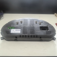Nouveau tableau de bord combiné 24V pour assemblage d'affichage de vitesse de bus VT-ZB de bus Zhongtong