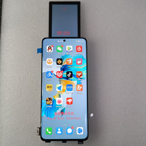 Écran d'assemblage d'origine pour téléphone mobile, remplacement OLED, écran intégré pour MI 12Pro - Product Image 4