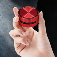 Enceinte Bluetooth sans fil à conduction osseuse mini portable CASUN avec éclairage LED RGB
