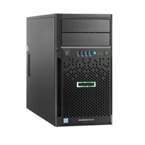 Proliant ML110 Gen9เซิร์ฟเวอร์4.5U ทาวเวอร์ Xeon E5-2600 V4โปรเซสเซอร์ DDR4 8GB สำหรับข้อมูลองค์กร - Product Image 5