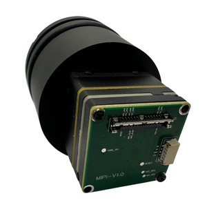 Módulo Térmico Infrarrojo Lwir 384x288, 50hz, Radiométrico, con Raspberry Pi 5 y Rockchip Ai - Product Image 5