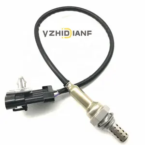 Sensor de oxígeno para coche, Ratio de combustible de aire 25324175, 28130529, para Lifan 320, 520, 620, X60, BYD F3, 1.6L