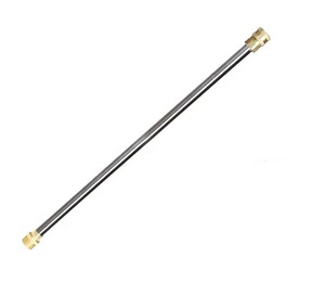 <span class=keywords><strong>Nettoyeur</strong></span> <span class=keywords><strong>haute</strong></span> <span class=keywords><strong>pression</strong></span> pistolet extension <span class=keywords><strong>lance</strong></span> <span class=keywords><strong>de</strong></span> pulvérisation m22-14 1/4QC pour le jardin à la maison - Product Image 1