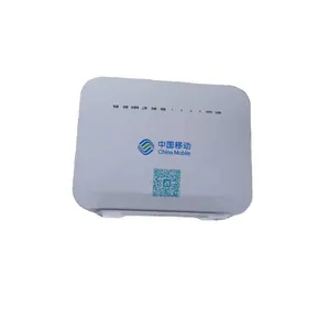 G-140W-MH/MD/UD Gpon English Built In Antenna Single Frequency 2.4g Wifi ftth gpon ont modem