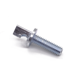 Le tournage <span class=keywords><strong>fait</strong></span> sur commande de commande numérique par ordinateur de précision partie le petit service de rotation de commande - Product Image 6