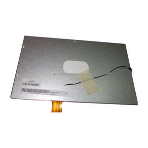 V7 A085FW01 8.5นิ้ว480*234 TFT โมดูลหน้าจอ LCD จอแสดงผล LCD แผงจอ TFT LCD มีในสต็อก - Product Image 1