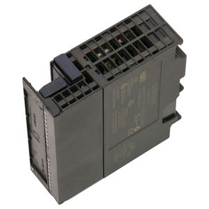 ยี่ห้อใหม่สำหรับ 6ES7336-4GE00-0AB0 ซิมาติก S7-300 โมดูลระบบอัตโนมัติทางอุตสาหกรรม (อลูมิเนียมอัลลอยด์) - Product Image 2