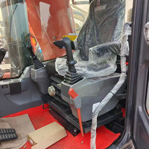 รถขุดมือสอง Doosan DX225LCA/LCB ปี 2001-4000 ชั่วโมงการทำงาน ชิ้นส่วนไฮดรอลิก มอเตอร์ เครื่องยนต์ เกียร์ กำลัง 157 กิโลวัตต์ สินค้าขายดี มีสต็อก - Product Image 6