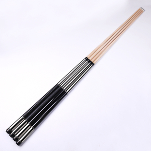 <span class=keywords><strong>Queue</strong></span> <span class=keywords><strong>de</strong></span> <span class=keywords><strong>billard</strong></span> professionnelle CUPPA, 58 pouces, en érable <span class=keywords><strong>haut</strong></span> <span class=keywords><strong>de</strong></span> <span class=keywords><strong>gamme</strong></span>, joint radial, pointe <span class=keywords><strong>de</strong></span> 11,8 mm ou 12,2 mm, avec étui - Product Image 5