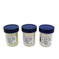 Poudre de diamant artificiel haute performance Henan Yalong, matériaux super durs, dureté Mohs 10, granulométrie abrasive 0-60, dure.