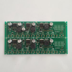 Thâm quyến 20 năm ngân hàng điện pcba 140 Wát <span class=keywords><strong>USB</strong></span> Charger <span class=keywords><strong>PCB</strong></span> với bom danh sách - Product Image 5