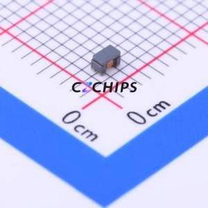 BLN2012-750-2P-T1 Balun SMD-4P,2x1.2mm RF 75Ohm:75Ohm 20dB 1.5dB - Product Image 1