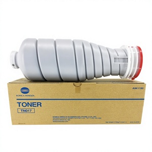 Toner Konica Minolta TN017 A9K1150 d'origine JUNKE pour Bizhub Pro 6120 6136 - Product Image 6