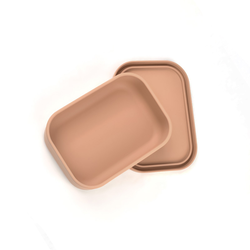 สีน้ำตาลเดี่ยว 700มล