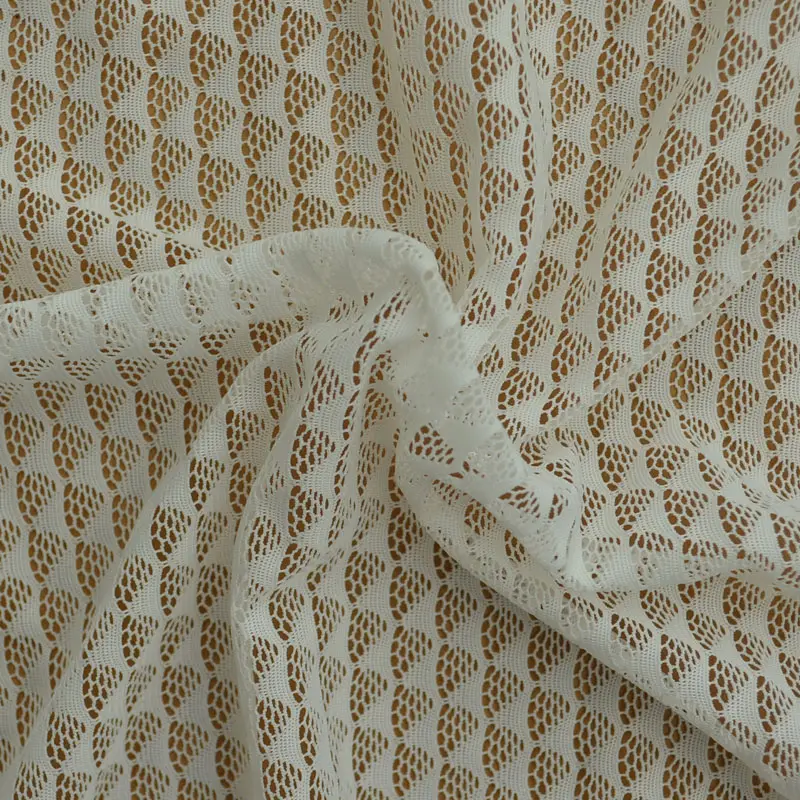 Bán Buôn Các Loại Vải Lưới Polyester Cho Quần Áo