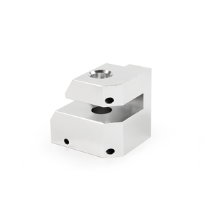 Sus303 304 316L thép không gỉ <span class=keywords><strong>CNC</strong></span> gia công Robot và phụ kiện máy Phụ tùng OEM chế biến - Product Image 4