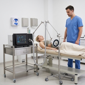 Système Super Inductif Professionnel SIS, Appareil de <span class=keywords><strong>Magnétothérapie</strong></span> PEMF, Machine EMTT à Refroidissement par Eau, <span class=keywords><strong>Prix</strong></span> - Product Image 1