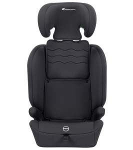 Siège auto pour bébé Bebeconfort Fortis i-size Mineral Black Color, pour enfants de 15 mois à 12 ans - Product Image 3