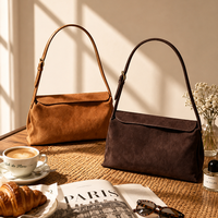 Sacs à bandoulière en cuir véritable Sac à main pour Handle Crossbody Purse Lady Luxury Design Hand Bags OEM ODM Custom Supplier