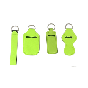 Portachiavi RTS accessori portachiavi in Neoprene con supporto per Chapstick - Product Image 3
