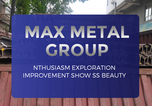 Maxi Nhà Máy Bán Hàng Trực Tiếp Đường Sắt Thép R50-R65 Sử Dụng Đường Sắt Đường Sắt Theo Dõi Trong Số Lượng Lớn Chất Lượng Cao - Product Image 4
