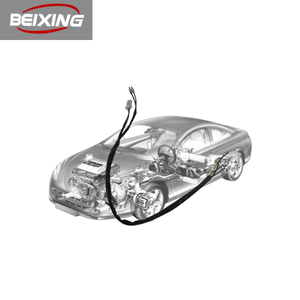 إضاءة عزل KYAH 12V IP66 PVC تجميع E00315 للسيارات والأجهزة المنزلية - Product Image 3