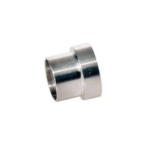 ปลอกท่อสแตนเลส 316 ข้อต่อแบบขยาย 3-50 ขนาดท่อ ข้อต่อไฮดรอลิก - Product Image 1