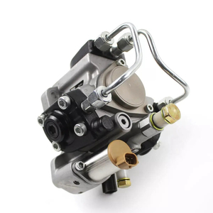 Pompe d'injection de carburant de haute qualité 294050-0930 22100-E0352 pour moteur diesel J08E, pièces de rechange pour système de carburant d'excavatrice - Product Image 3