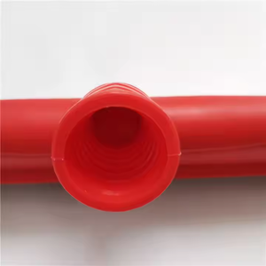 เทคโนออกแบบที่ทันสมัยที่ดีที่สุดครั้งแรกที่ทนทานเป็นมิตรกับสิ่งแวดล้อมพื้นปัดน้ำฝนที่มีด้ามจับพลาสติกและยางและฟองน้ำสต็อก - Product Image 6