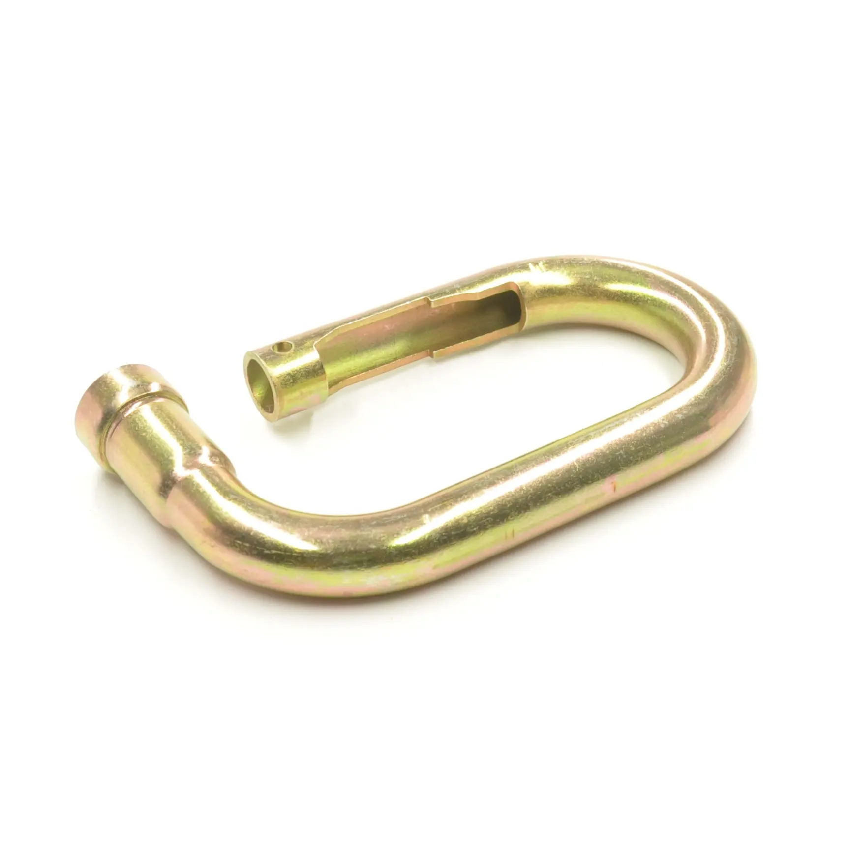 High Quality Precision Brass Copper Bronze Stamping Terminal Connectors